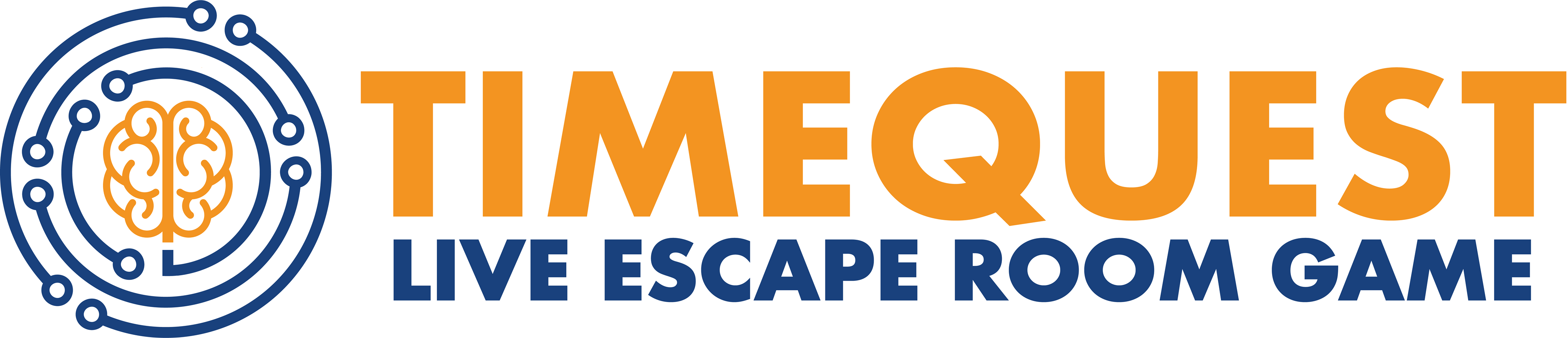 TimeQuest: Live Escape Room