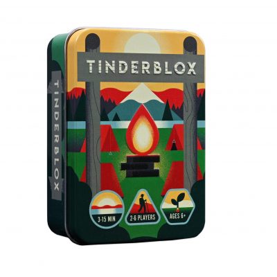 Tinderblox