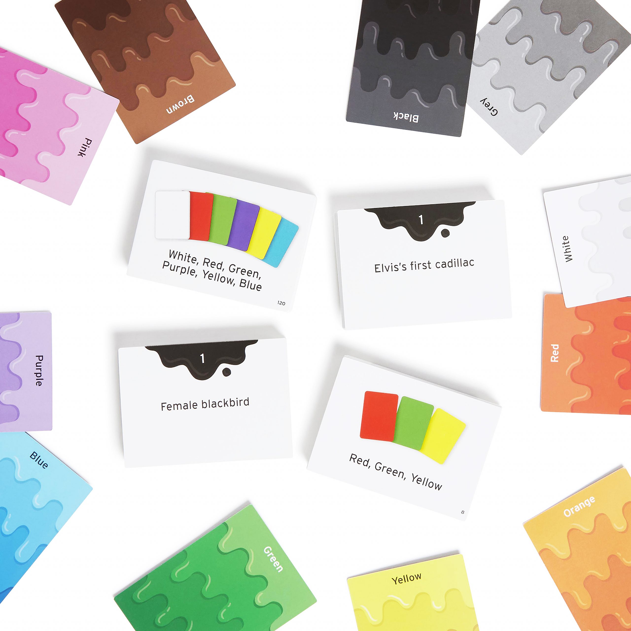 Colourbrain (Mini) - Image 3