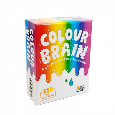 Colourbrain (Mini)