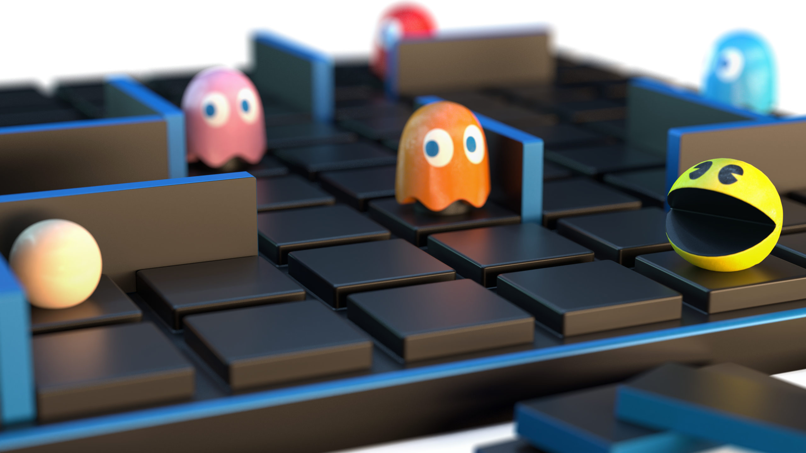 Quoridor: Pac-Man - Image 4