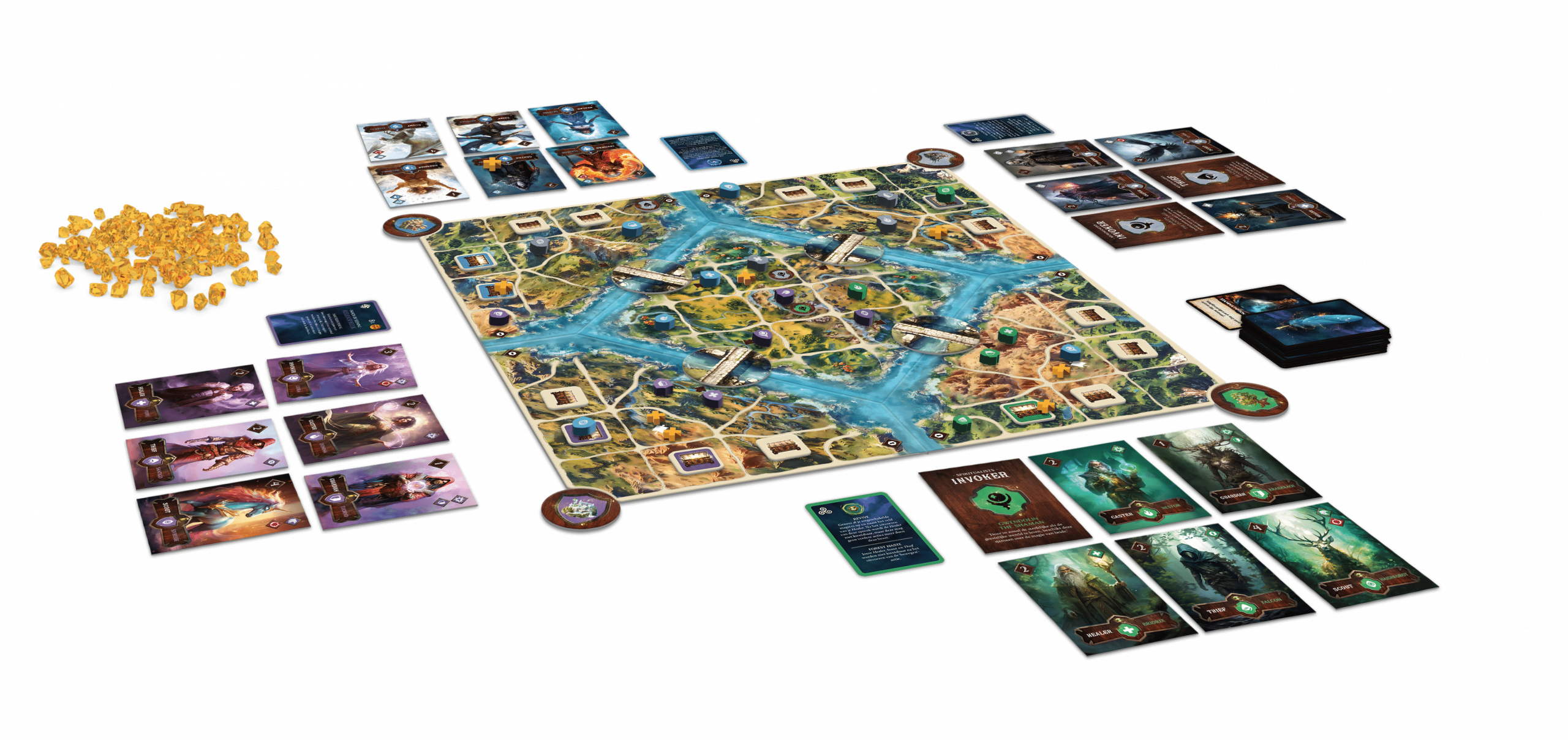 The Secret Relics of Wizards - Image 3