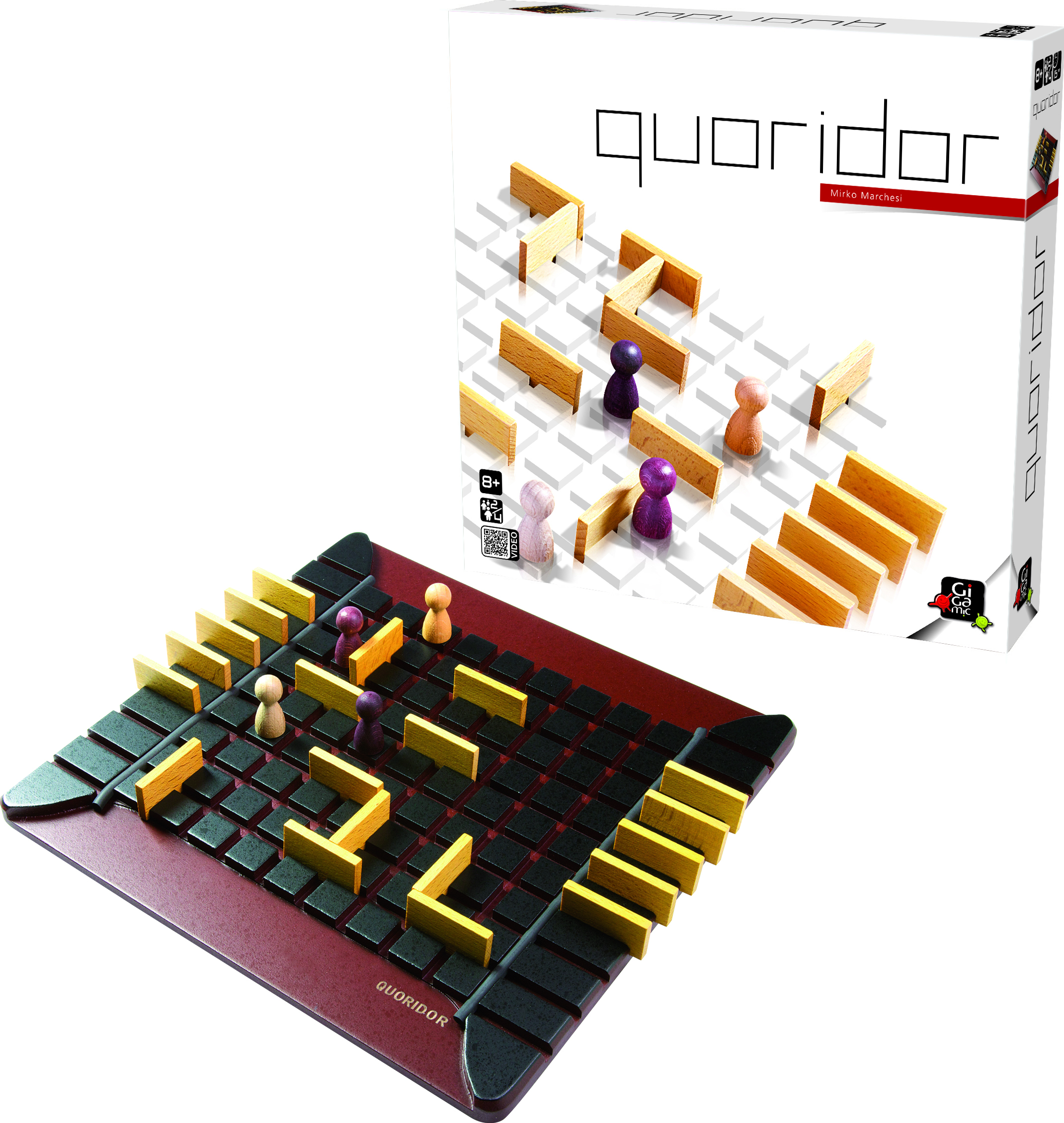 Quoridor - Image 2