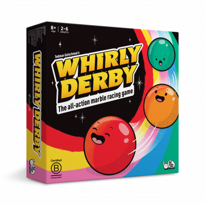 Whirly Derby
