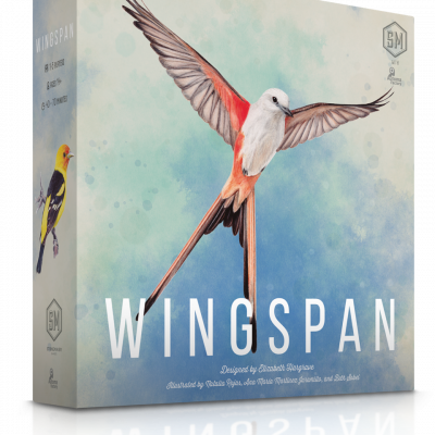 Wingspan