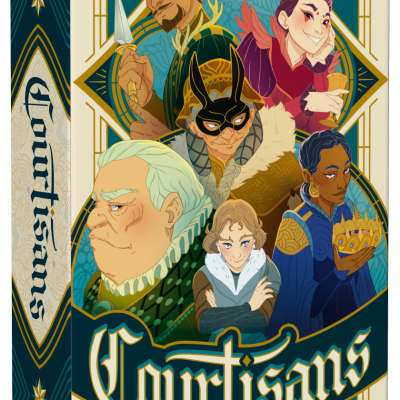 Courtisans