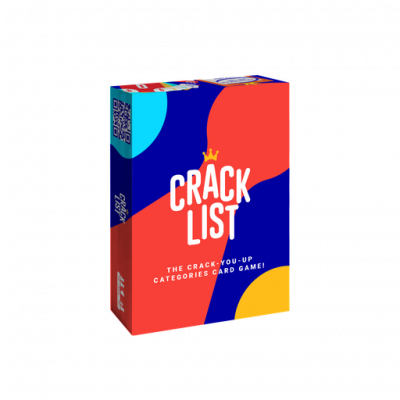 Crack List