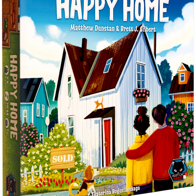 Happy Home
