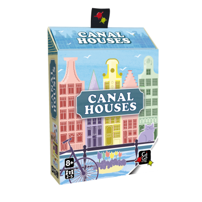 Canal House