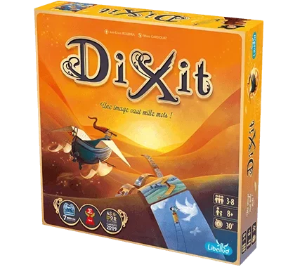 Dixit