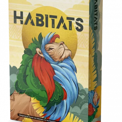 Habitats