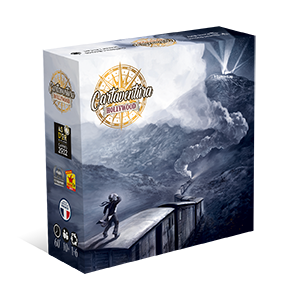 Cartaventura: Hollywood