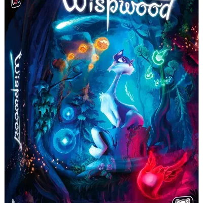 Wispwood