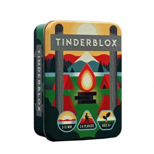 tinderblox front of box