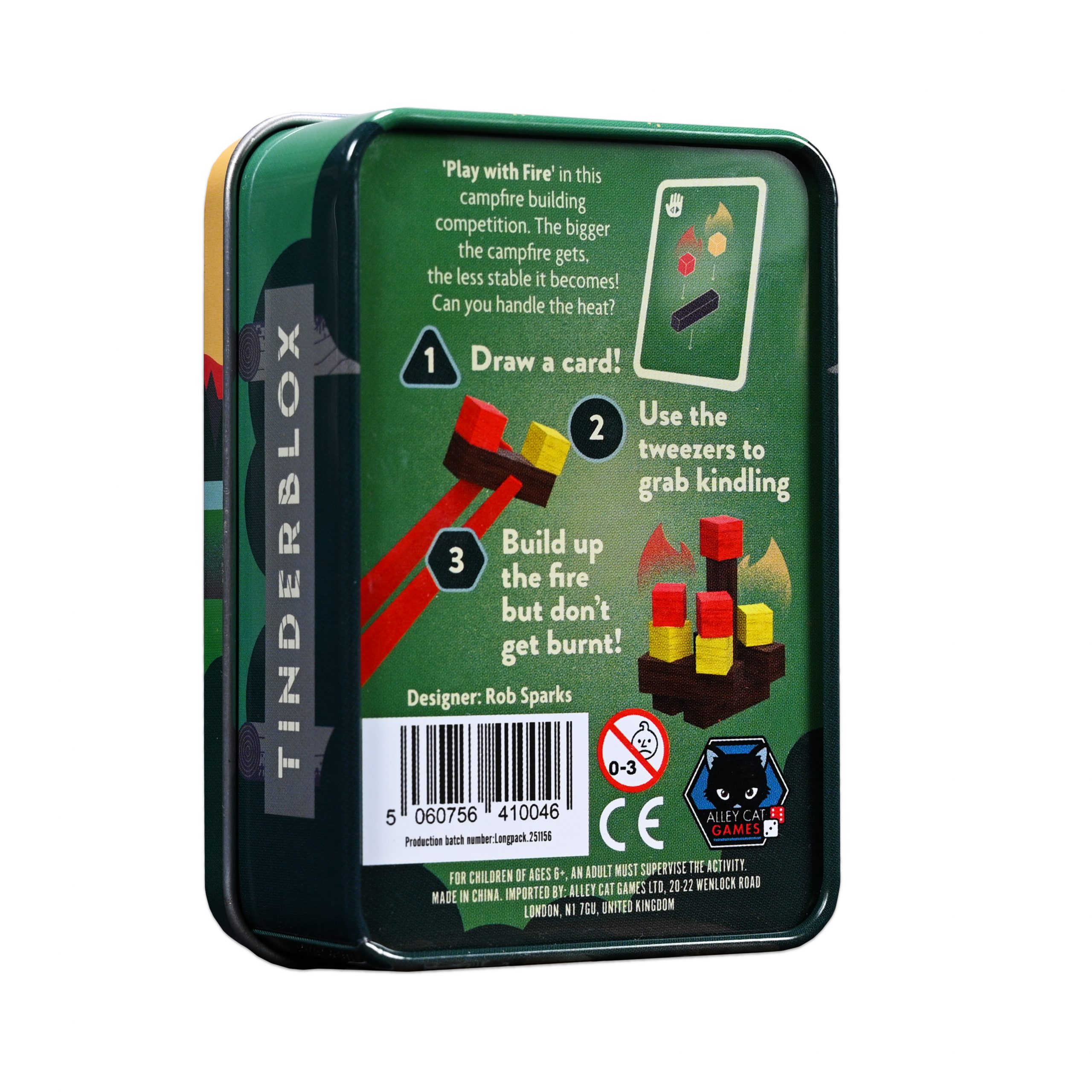 tinderblox back of box