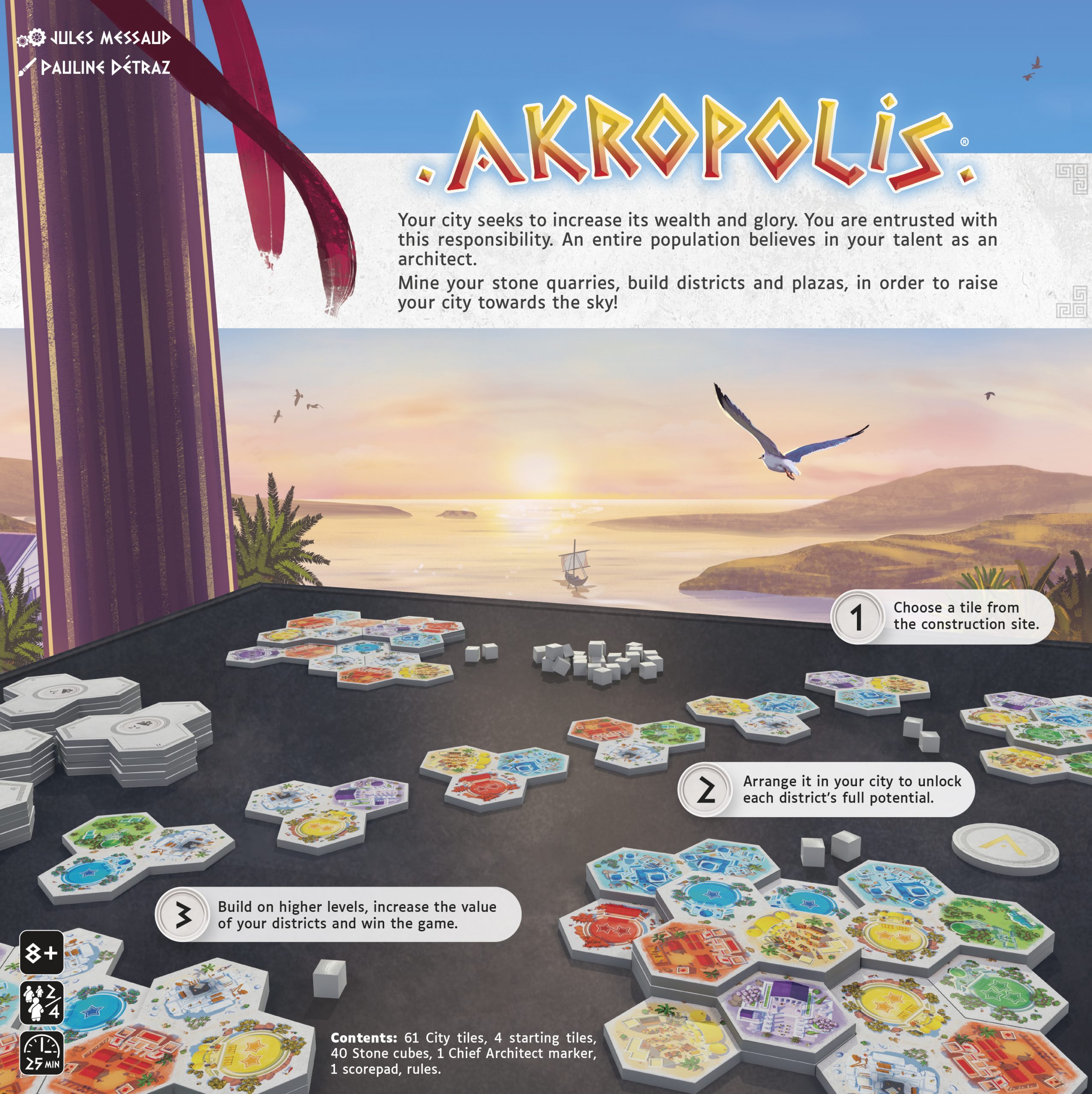 Akropolis - Image 2