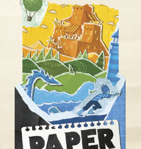 Paper World