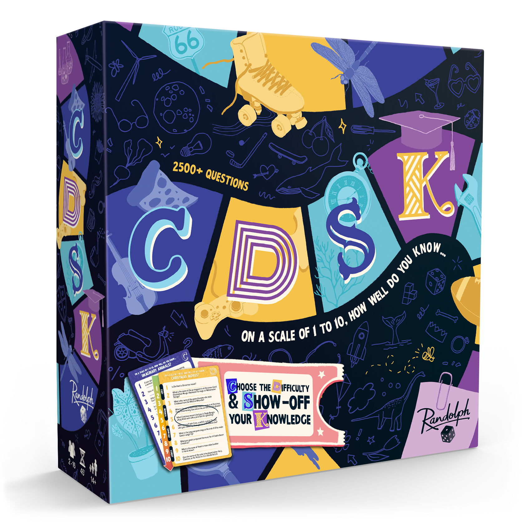 CDSK