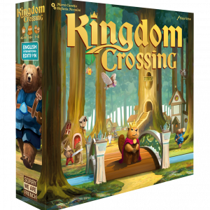 Kingdom Crossing