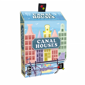 Canal House