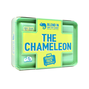 The Chameleon (Travel)