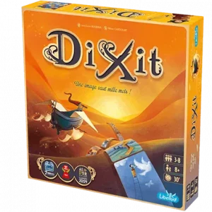 Dixit