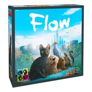 Flow