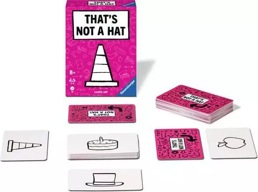 That's Not A Hat - Image 3