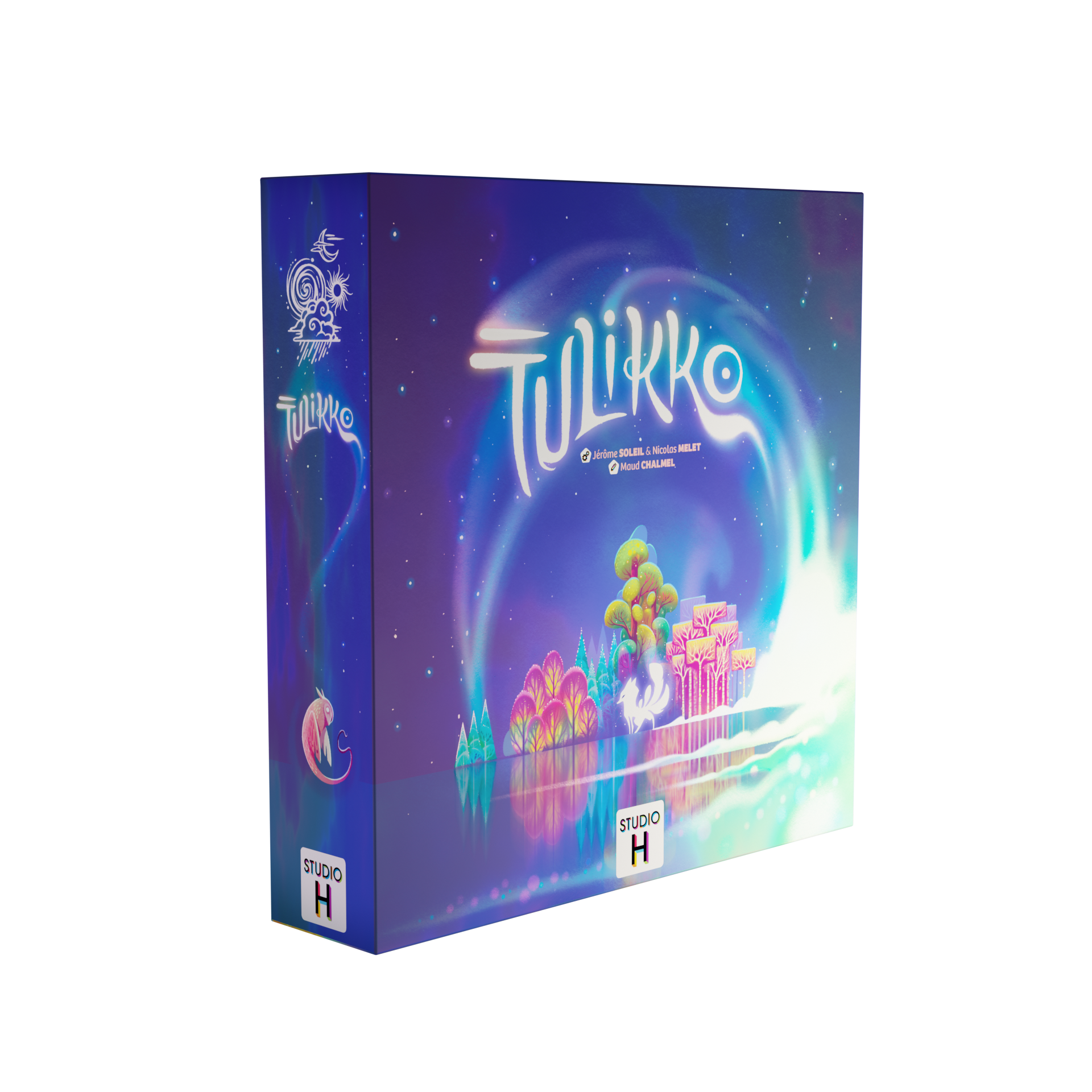 Tulikko