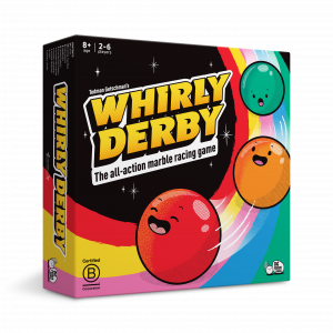 Whirly Derby