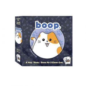 Boop game box front