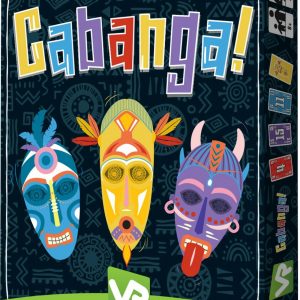 Cabanga!