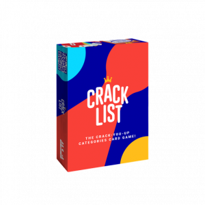 crack list front of box