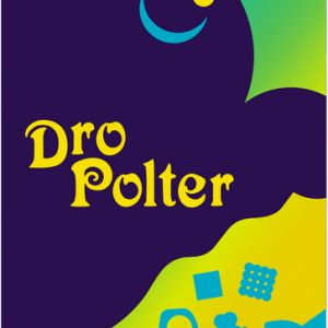 Dropolter front of box