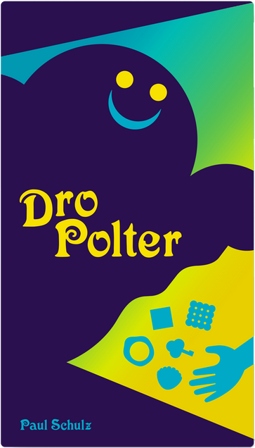 Dropolter front of box