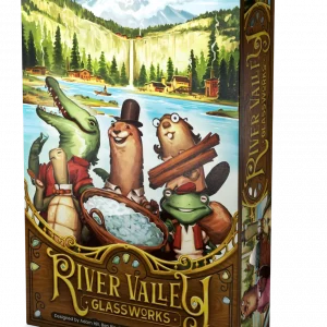 River Valley Glassworks