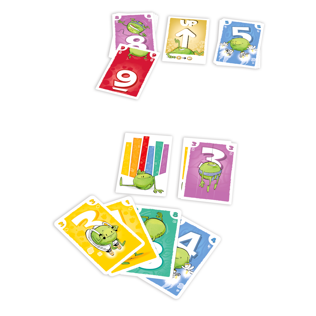 Easy Peasy components
