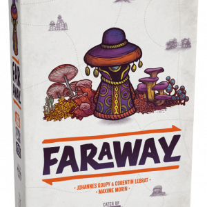 Faraway