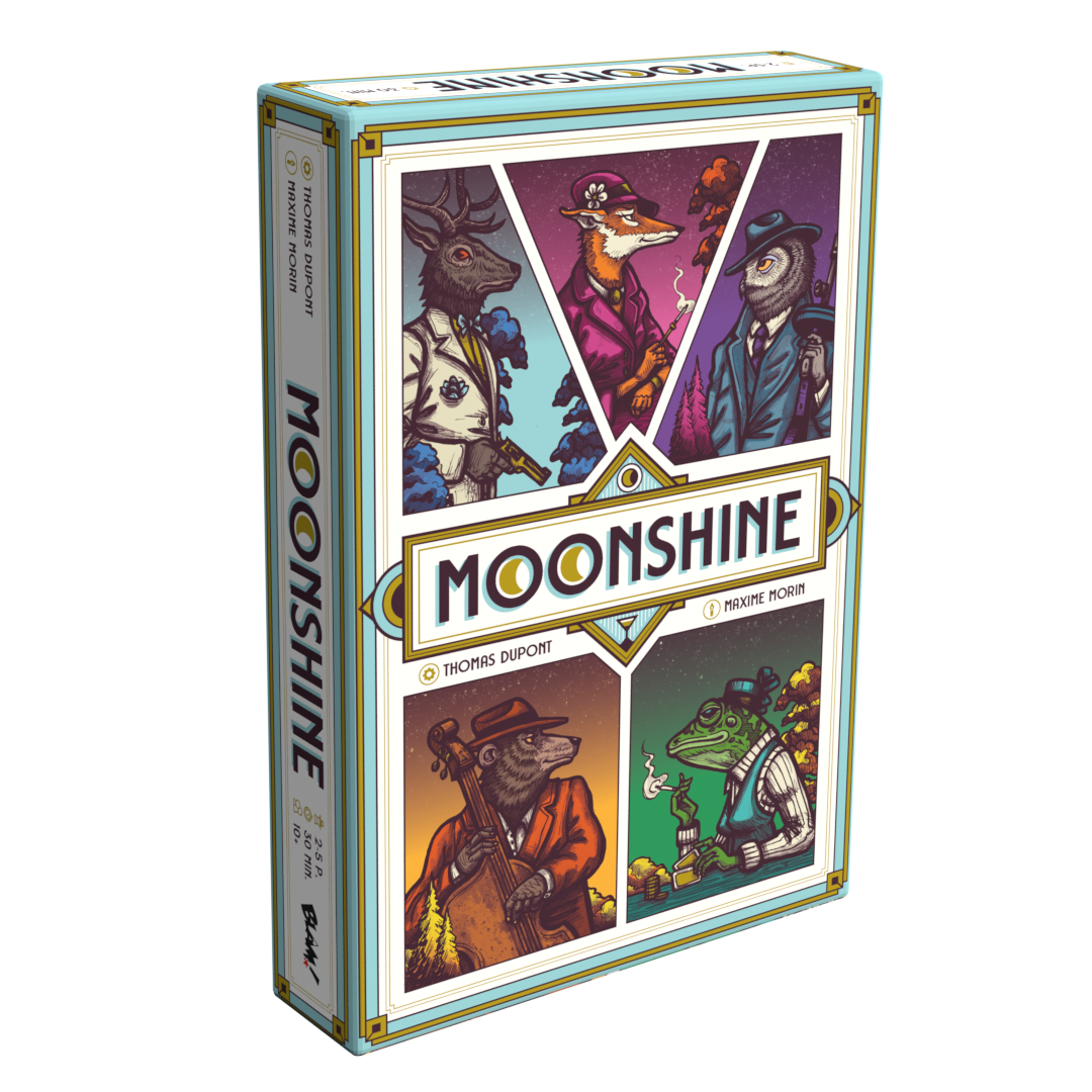 Moonshine