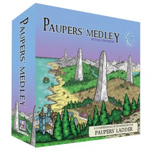 Paupers Medley