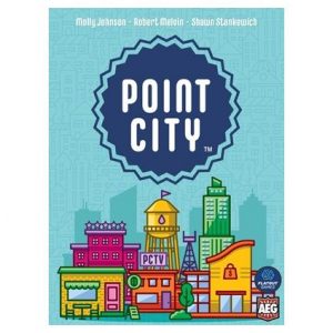 Point City (Kickstarter Edition)