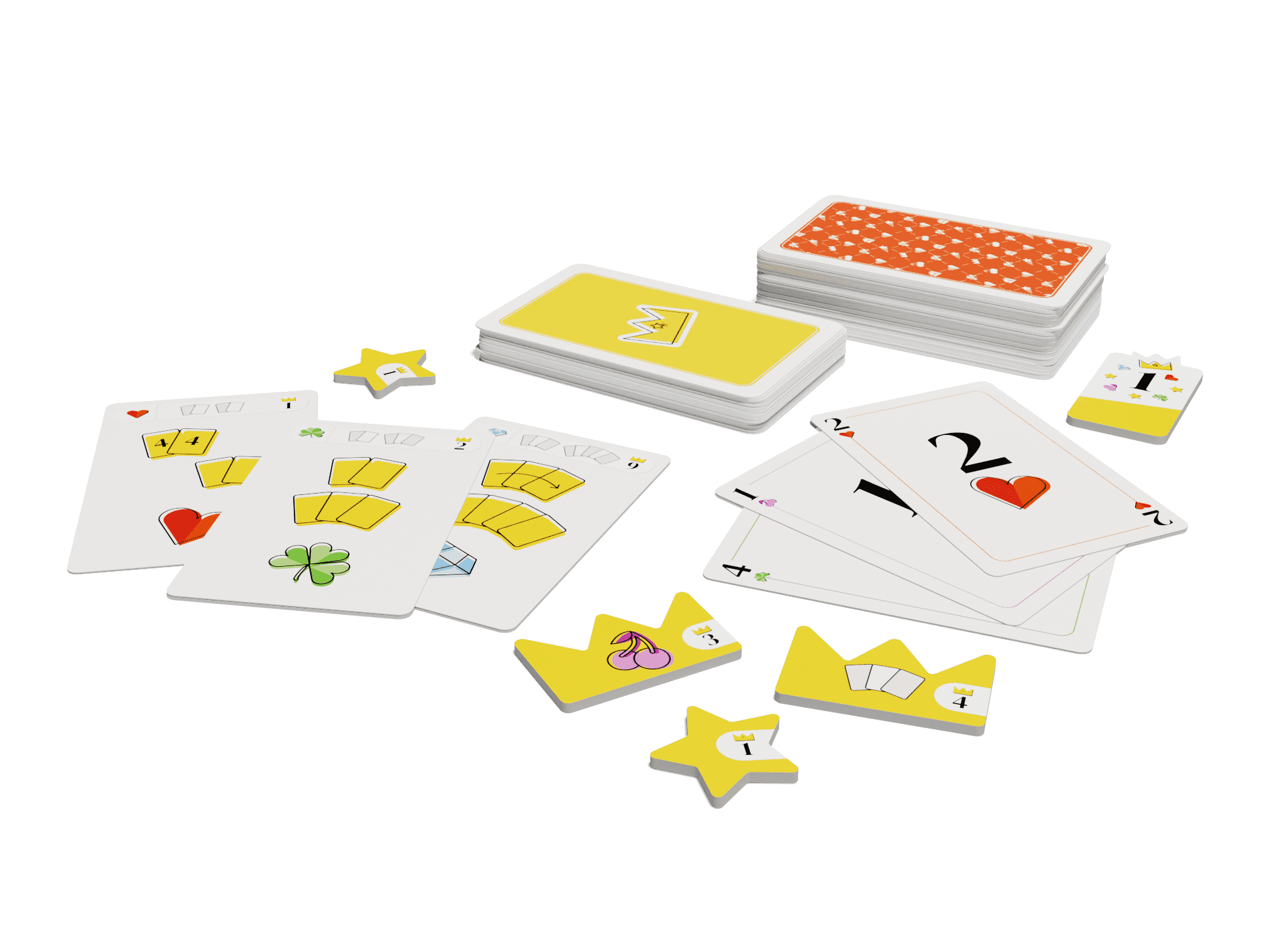 Romi Rami components