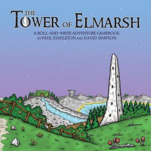 The Tower of Elmarsh