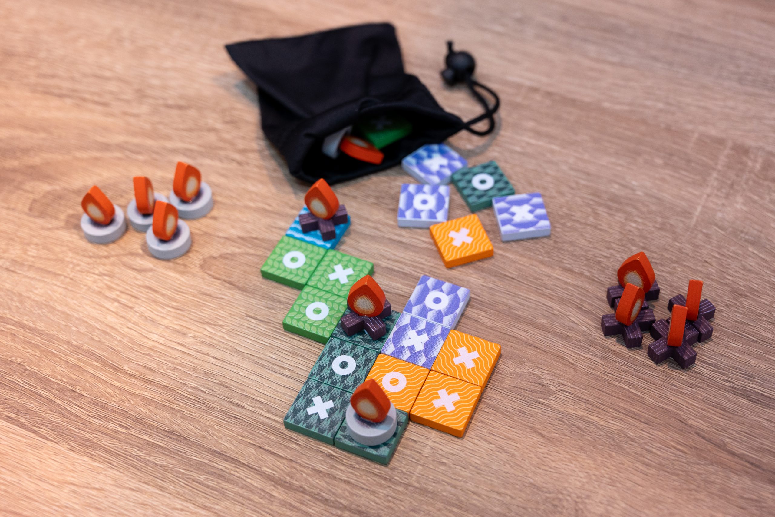 Tic Tac Trek - Image 2