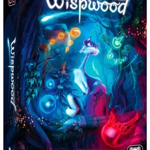Wispwood