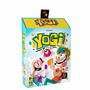 Yogi
