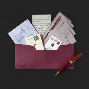 Episode 5: Lost Library