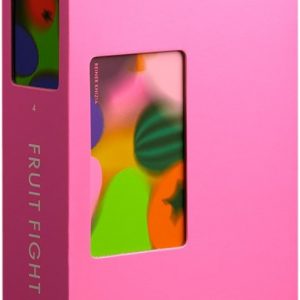 Fruit Fight front of box