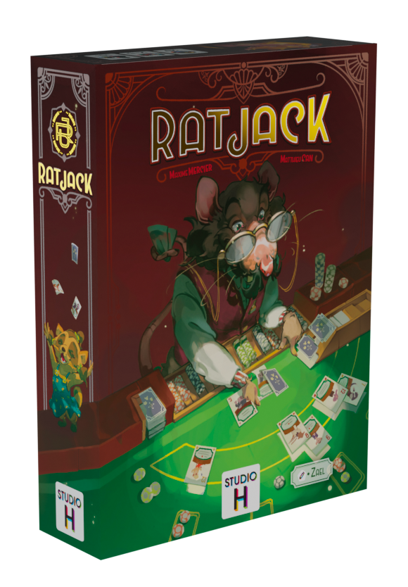 Ratjack front of box